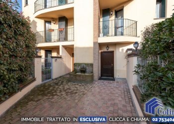 Bilocale Peschiera Borromeo - foto 17