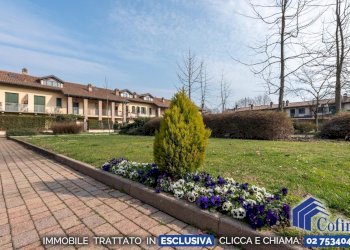 Bilocale Peschiera Borromeo - foto 19