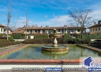 Bilocale Peschiera Borromeo - foto 21