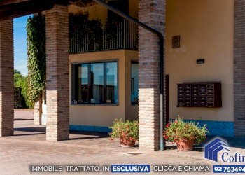 Bilocale Peschiera Borromeo - foto 23