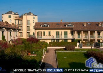 Bilocale Peschiera Borromeo - foto 25