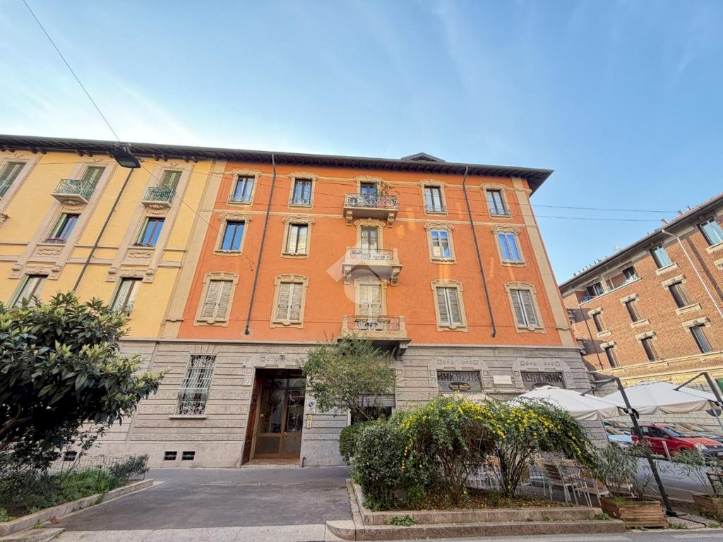Trilocale Via Goffredo Mameli, Milano - foto 1