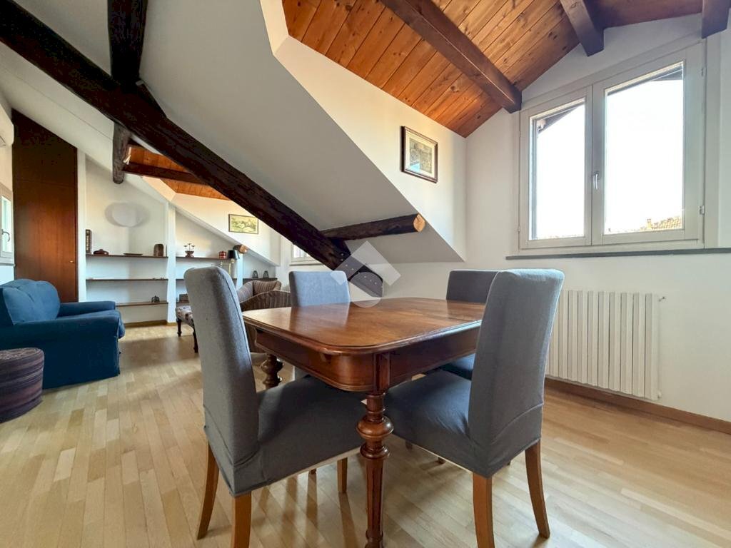 Trilocale Via Goffredo Mameli, Milano - foto 2