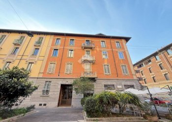 Trilocale Via Goffredo Mameli, Milano - foto 1