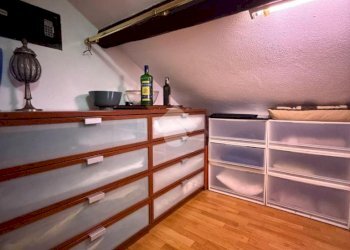 Trilocale Via Goffredo Mameli, Milano - foto 14