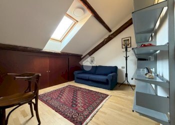 Trilocale Via Goffredo Mameli, Milano - foto 17