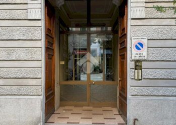 Trilocale Via Goffredo Mameli, Milano - foto 22
