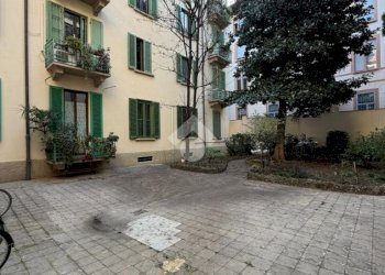 Trilocale Via Goffredo Mameli, Milano - foto 23