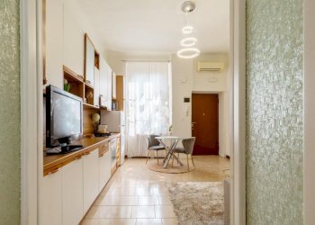 Bilocale Via Padova, Milano (zona Crescenzago) - foto 11