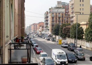 Bilocale Via Padova, Milano (zona Crescenzago) - foto 20