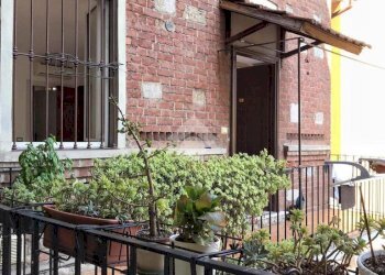 Bilocale Via Padova, Milano (zona Crescenzago) - foto 25