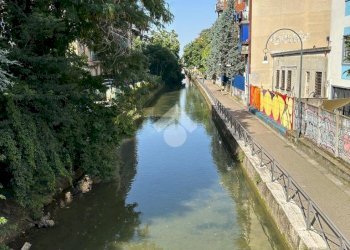 Bilocale Via Padova, Milano (zona Crescenzago) - foto 27