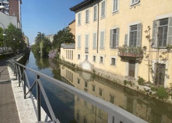 Bilocale Via Padova, Milano (zona Crescenzago) - foto 28