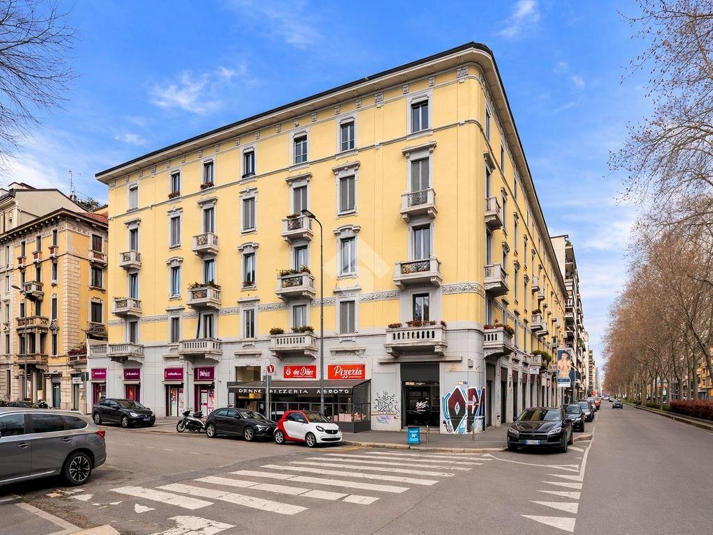 Trilocale Piazza emilia, Milano - foto 1