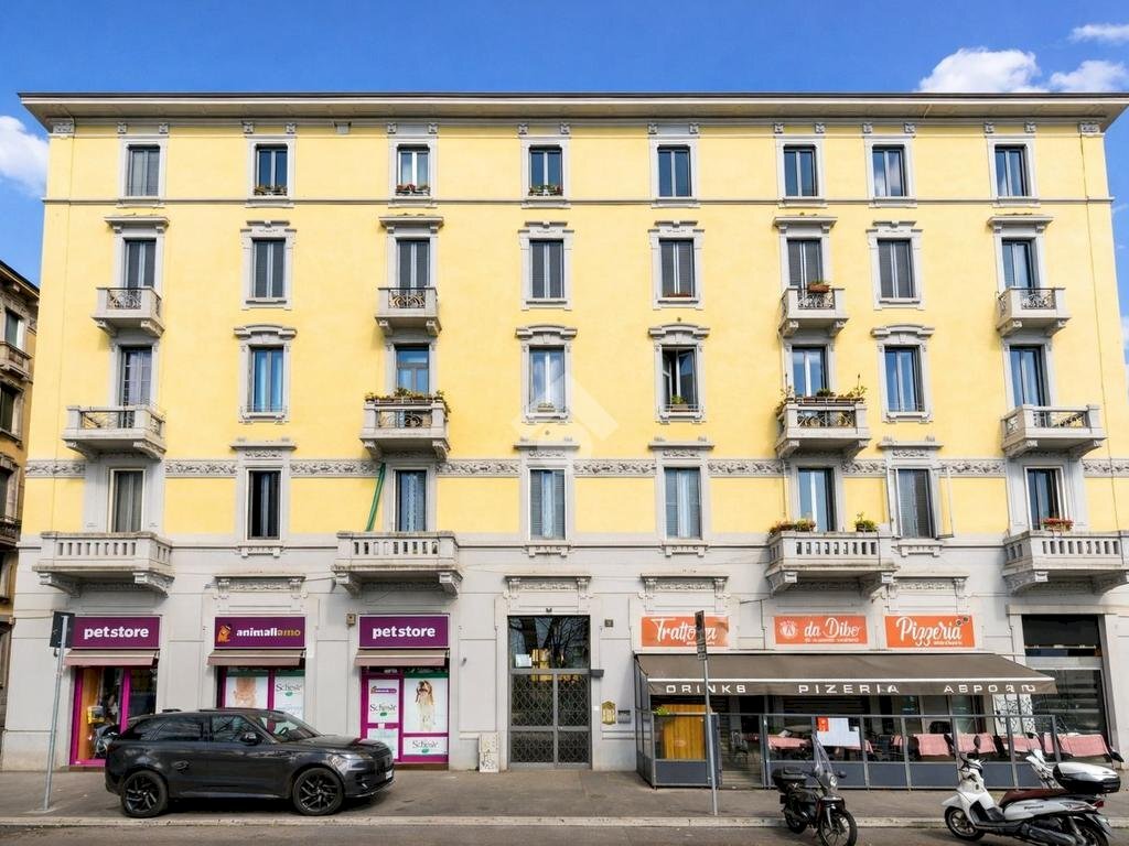 Trilocale Piazza emilia, Milano - foto 2