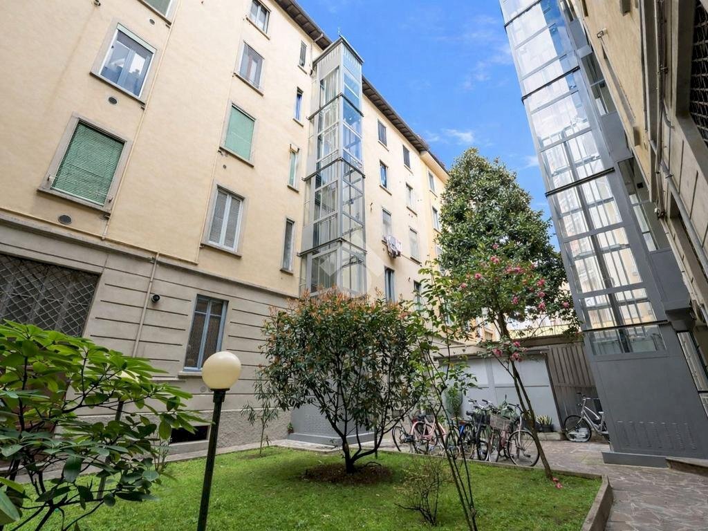 Trilocale Piazza emilia, Milano - foto 3