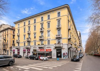 Trilocale Piazza emilia, Milano - foto 1