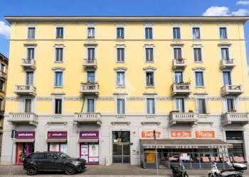 Trilocale Piazza emilia, Milano - foto 2