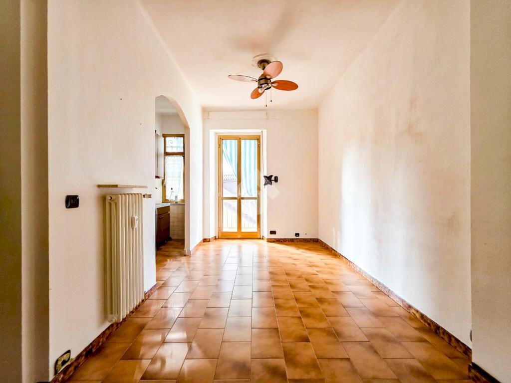 Bilocale Via Conte di Roccavione, Torino (zona Borgo Vittoria) - foto 1