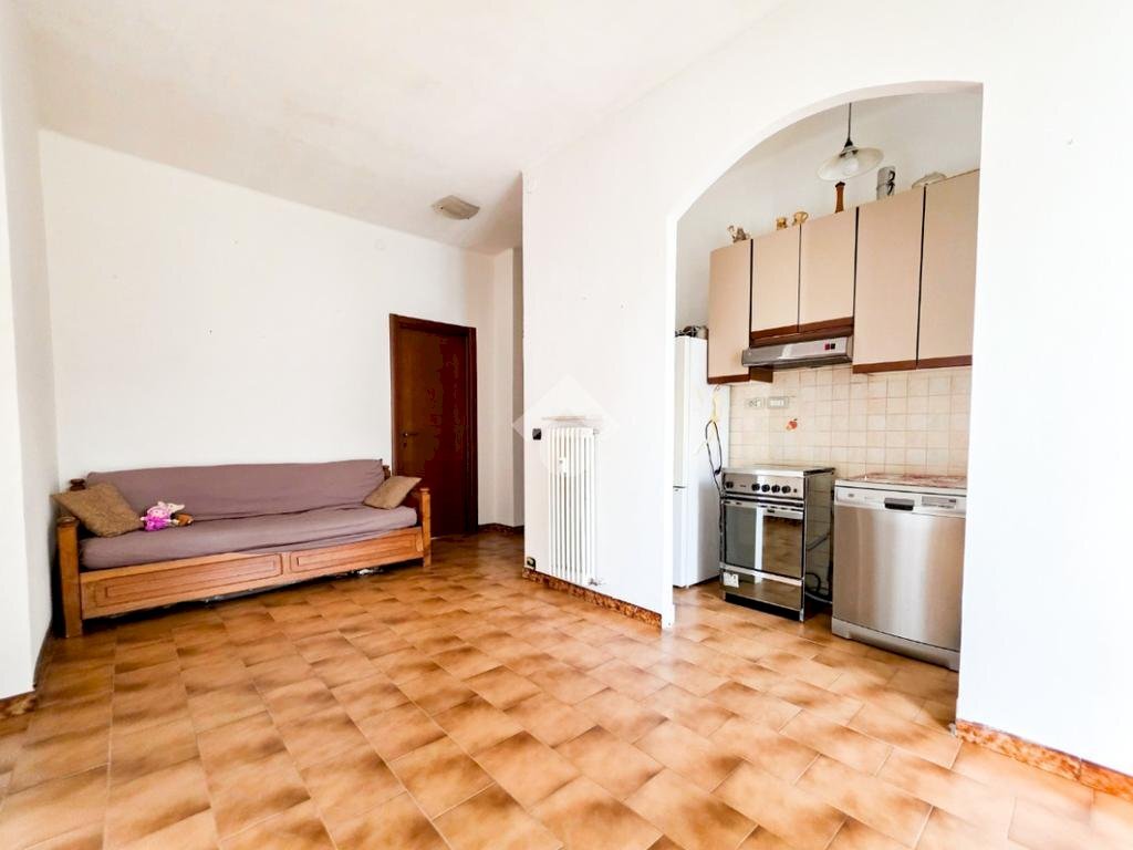 Bilocale Via Conte di Roccavione, Torino (zona Borgo Vittoria) - foto 2