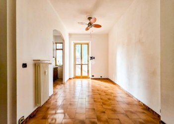 Bilocale Via Conte di Roccavione, Torino (zona Borgo Vittoria) - foto 1