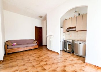 Bilocale Via Conte di Roccavione, Torino (zona Borgo Vittoria) - foto 2