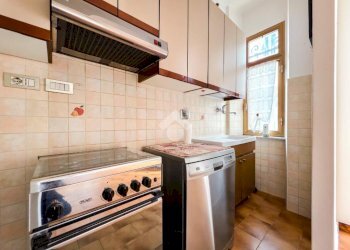 Bilocale Via Conte di Roccavione, Torino (zona Borgo Vittoria) - foto 6