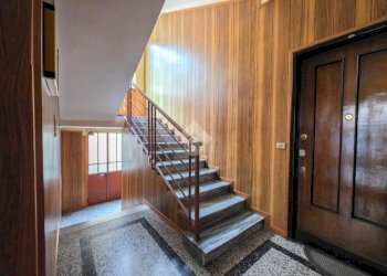 Bilocale Via Conte di Roccavione, Torino (zona Borgo Vittoria) - foto 13