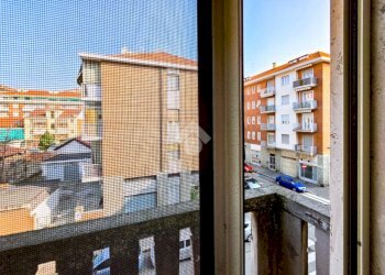 Bilocale Via Conte di Roccavione, Torino (zona Borgo Vittoria) - foto 14