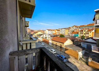 Bilocale Via Conte di Roccavione, Torino (zona Borgo Vittoria) - foto 19
