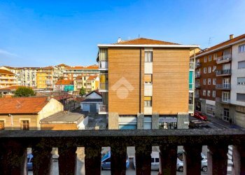 Bilocale Via Conte di Roccavione, Torino (zona Borgo Vittoria) - foto 21