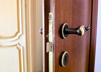 Bilocale Via Conte di Roccavione, Torino (zona Borgo Vittoria) - foto 22