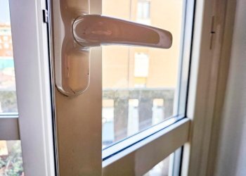 Bilocale Via Conte di Roccavione, Torino (zona Borgo Vittoria) - foto 23