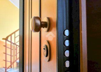 Bilocale Via Conte di Roccavione, Torino (zona Borgo Vittoria) - foto 25