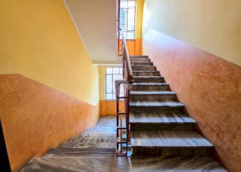 Bilocale Via Conte di Roccavione, Torino (zona Borgo Vittoria) - foto 26