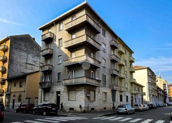 Bilocale Via Conte di Roccavione, Torino (zona Borgo Vittoria) - foto 29