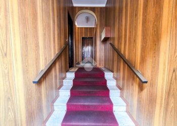 Bilocale Via Conte di Roccavione, Torino (zona Borgo Vittoria) - foto 30