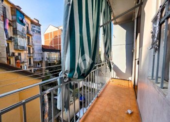 Bilocale Via Conte di Roccavione, Torino (zona Borgo Vittoria) - foto 32