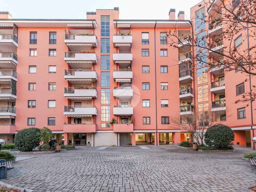 Trilocale Via Francesco Gonin, Milano (zona Lorenteggio) - foto 1