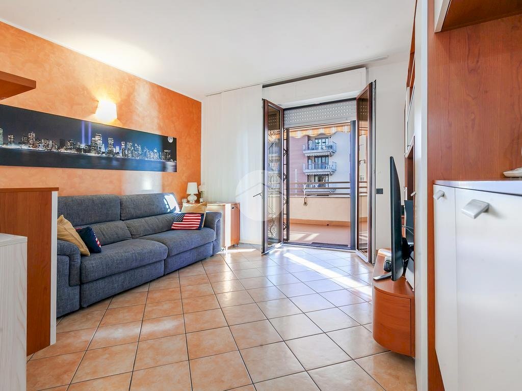 Trilocale Via Francesco Gonin, Milano (zona Lorenteggio) - foto 2