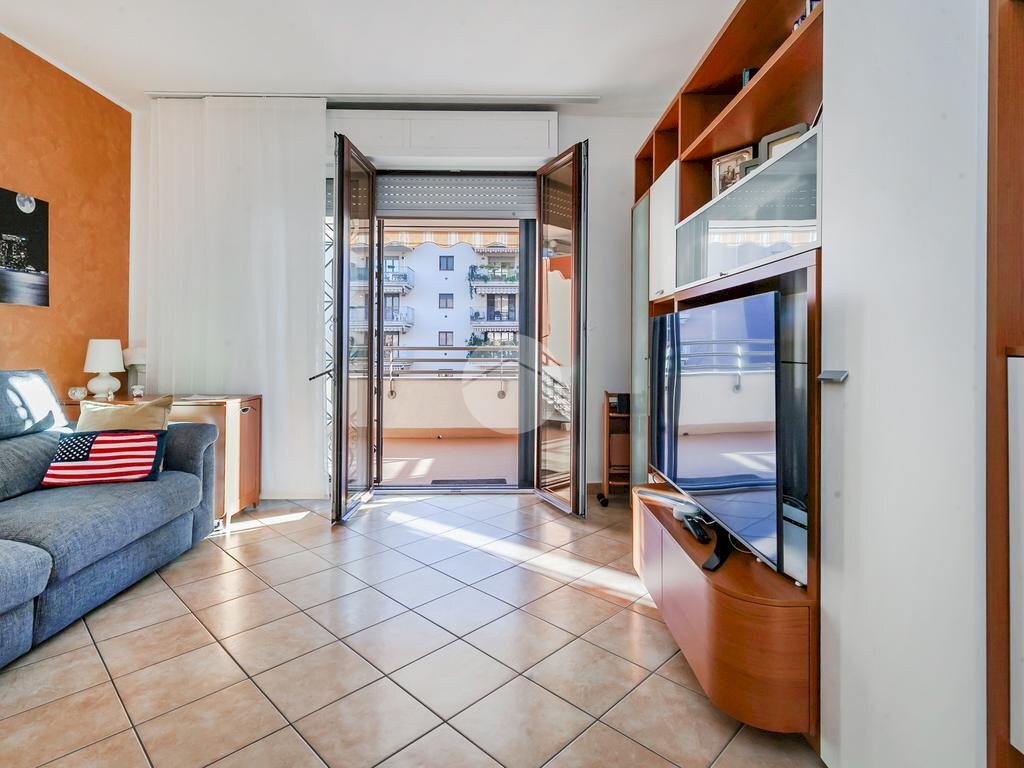 Trilocale Via Francesco Gonin, Milano (zona Lorenteggio) - foto 3