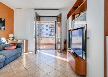 Trilocale Via Francesco Gonin, Milano (zona Lorenteggio) - foto 3