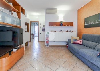 Trilocale Via Francesco Gonin, Milano (zona Lorenteggio) - foto 4