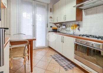 Trilocale Via Francesco Gonin, Milano (zona Lorenteggio) - foto 8