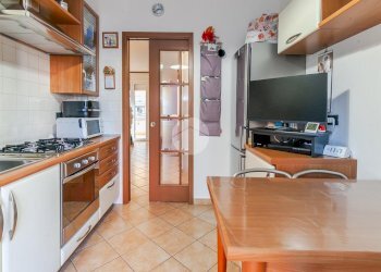 Trilocale Via Francesco Gonin, Milano (zona Lorenteggio) - foto 10