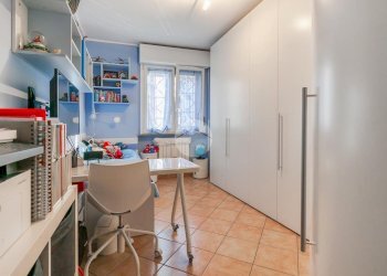 Trilocale Via Francesco Gonin, Milano (zona Lorenteggio) - foto 17