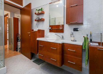 Trilocale Via Francesco Gonin, Milano (zona Lorenteggio) - foto 22