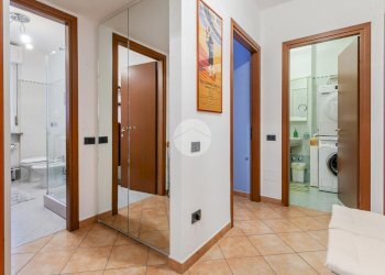 Trilocale Via Francesco Gonin, Milano (zona Lorenteggio) - foto 26