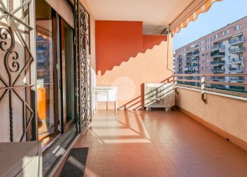 Trilocale Via Francesco Gonin, Milano (zona Lorenteggio) - foto 27