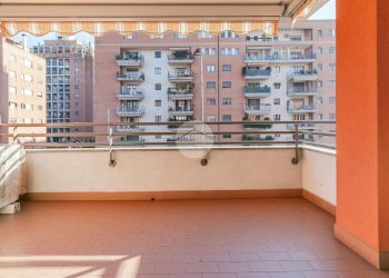 Trilocale Via Francesco Gonin, Milano (zona Lorenteggio) - foto 28